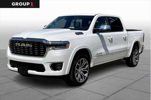 2025 RAM 1500 ST