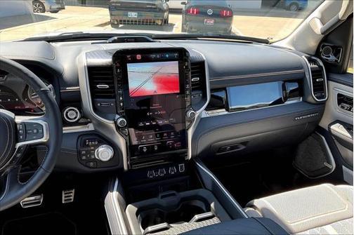 2025 RAM 1500 ST
