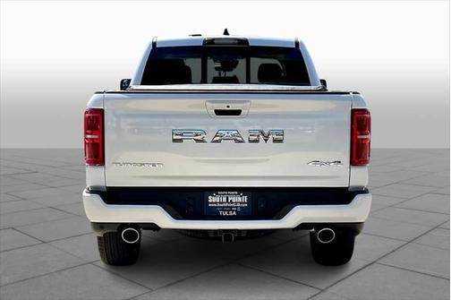 2025 RAM 1500 ST