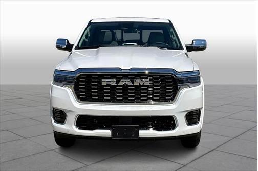 2025 RAM 1500 ST