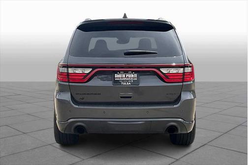 2023 Dodge Durango SRT 392 Premium AWD