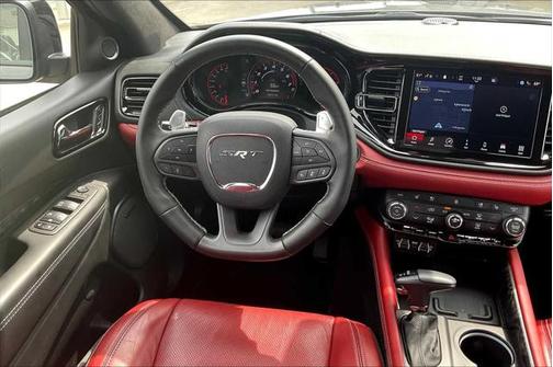 2023 Dodge Durango SRT 392 Premium AWD