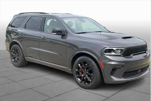 2023 Dodge Durango SRT 392 Premium AWD