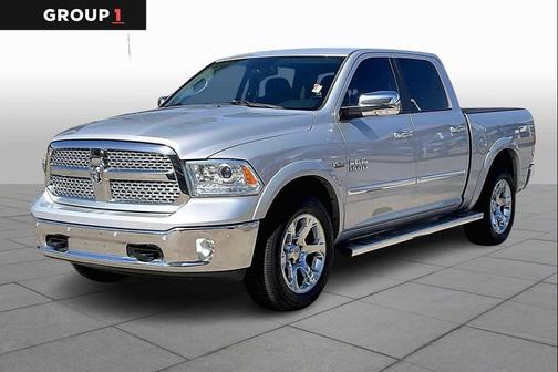 2014 RAM 1500 Laramie