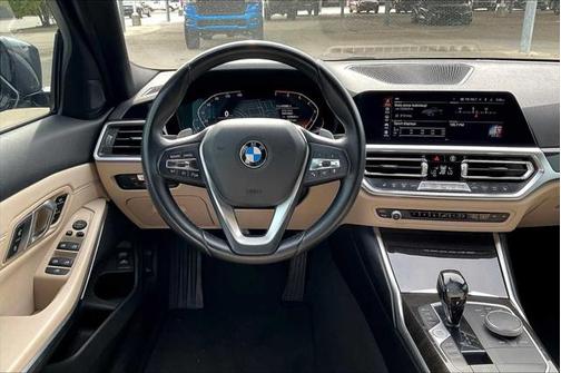 2021 BMW 330 330i