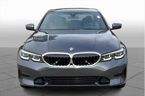 2021 BMW 330 330i