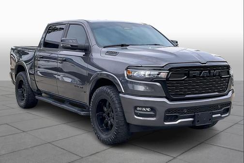 2025 RAM 1500 Lone Star