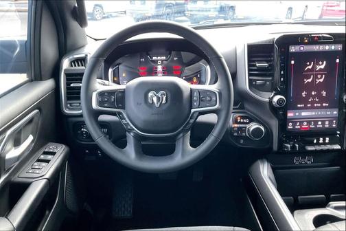 2025 RAM 1500 Lone Star