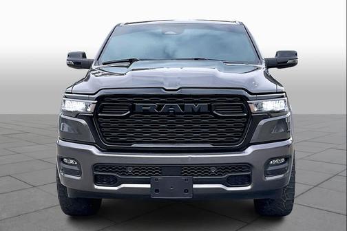 2025 RAM 1500 Lone Star