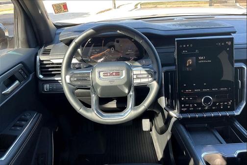 2024 GMC Acadia FWD Elevation