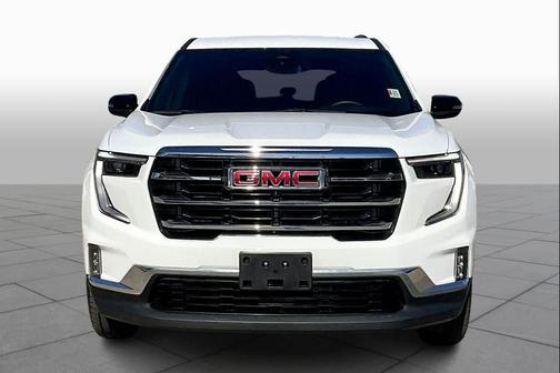 2024 GMC Acadia FWD Elevation