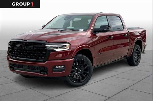 2025 RAM 1500 Limited