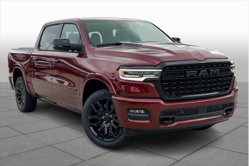 2025 RAM 1500 Limited