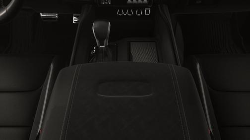 2026 RAM 1500 RHO Crew Cab 4x4 5'7' Box