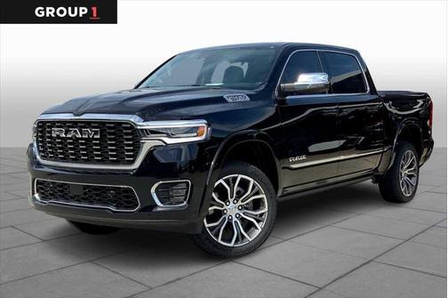 2025 RAM 1500 ST