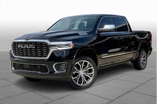 2025 RAM 1500 ST