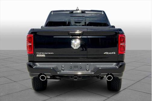 2025 RAM 1500 ST