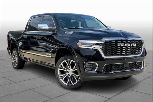 2025 RAM 1500 ST