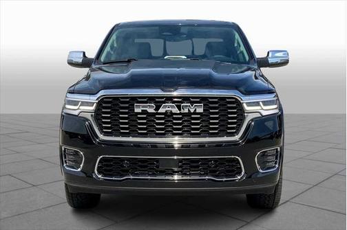 2025 RAM 1500 ST
