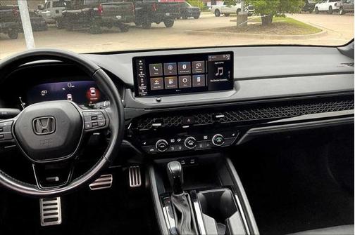 2023 Honda Accord Hybrid Base