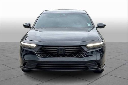 2023 Honda Accord Hybrid Base