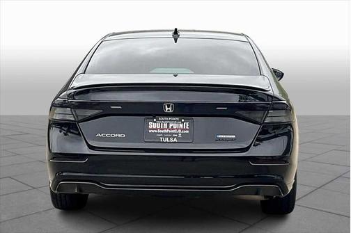 2023 Honda Accord Hybrid Base