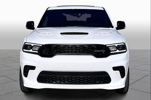 2026 Dodge Durango SRT Hellcat AWD