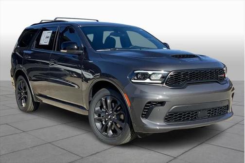 2025 Dodge Durango R/T Plus AWD