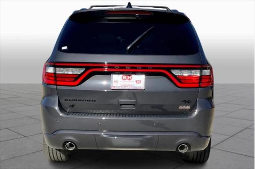 2025 Dodge Durango R/T Plus AWD