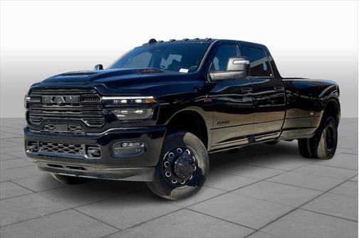 2025 RAM 3500 Laramie Crew Cab 4x4 8' Box