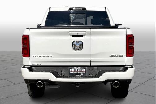 2026 RAM 1500 ST