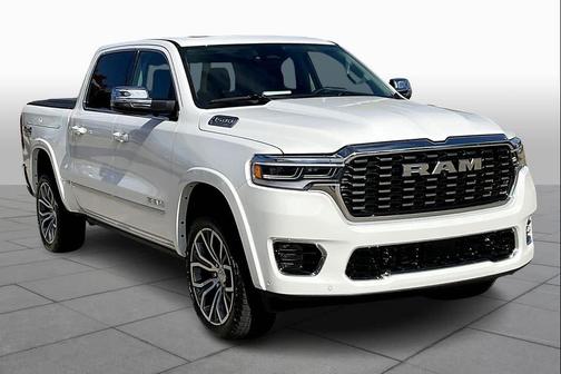 2026 RAM 1500 ST