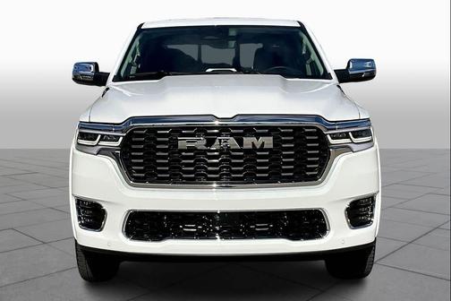 2026 RAM 1500 ST