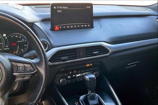 2020 Mazda CX-9 Grand Touring