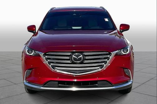 2020 Mazda CX-9 Grand Touring