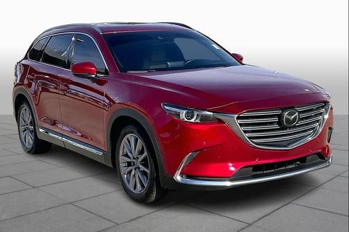 2020 Mazda CX-9 Grand Touring