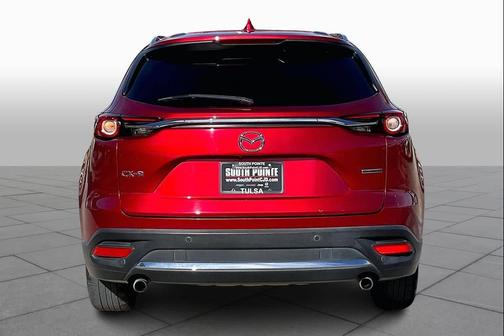 2020 Mazda CX-9 Grand Touring