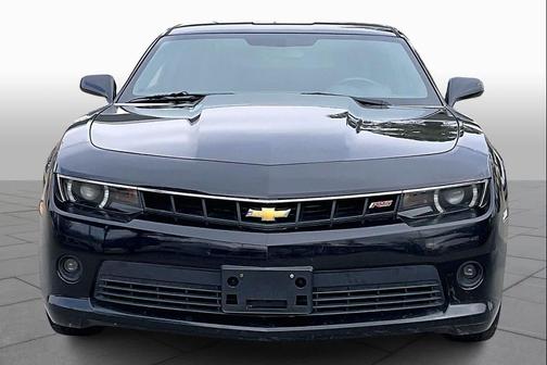 2015 Chevrolet Camaro 1LT