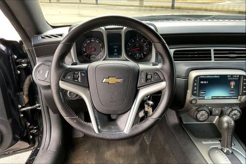 2015 Chevrolet Camaro 1LT