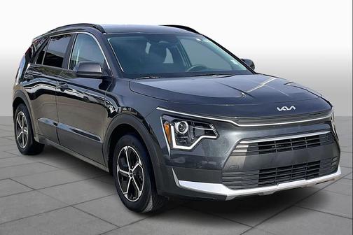 2024 Kia Niro LX