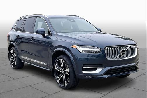 2024 Volvo XC90 B6 Ultimate Bright Theme 7-Seater