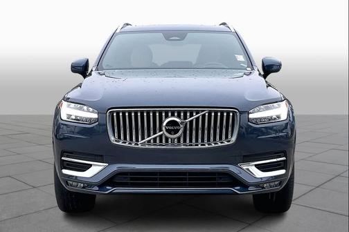 2024 Volvo XC90 B6 Ultimate Bright Theme 7-Seater