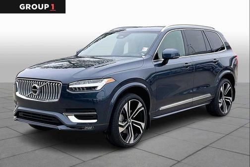 2024 Volvo XC90 B6 Ultimate Bright Theme 7-Seater