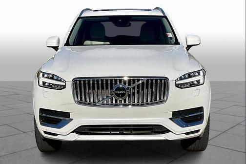 2022 Volvo XC90 Recharge Plug-In Hybrid T8 Inscription 6 Passenger