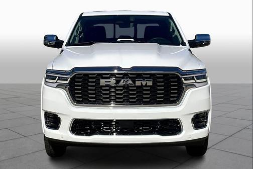 2026 RAM 1500 ST