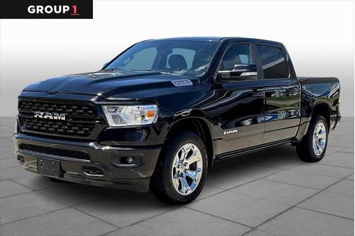2022 RAM 1500 Lone Star
