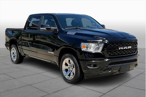 2022 RAM 1500 Lone Star