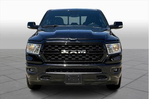 2022 RAM 1500 Lone Star