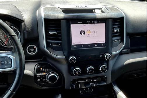 2022 RAM 1500 Lone Star
