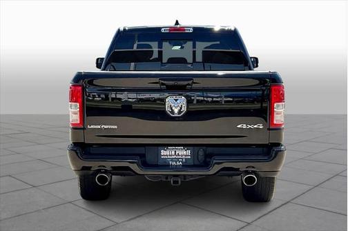 2022 RAM 1500 Lone Star